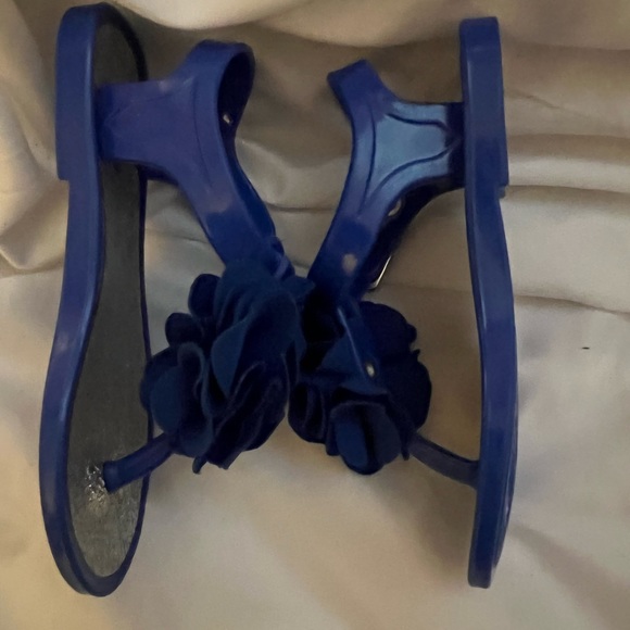 EUC Stepping Stones sandals. Size 5. - Picture 6 of 9